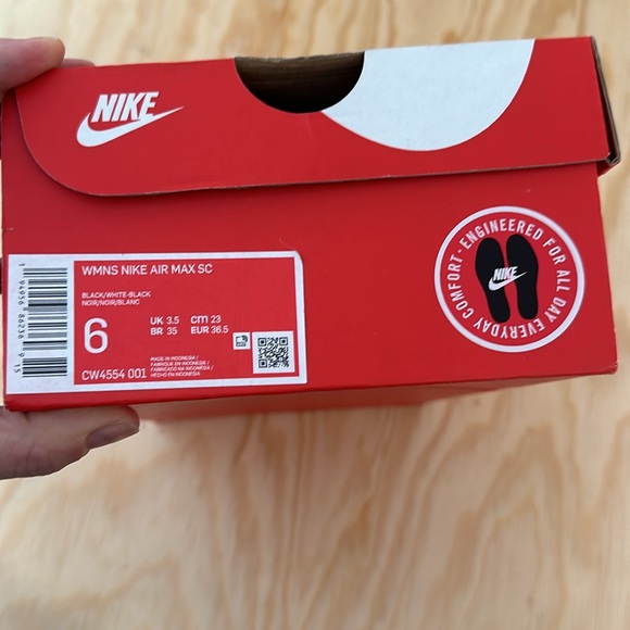 NIKE | Air Max SC - Picture 15 of 15